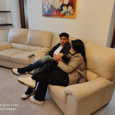 Angelika Apartaments Bardolino Exterior foto