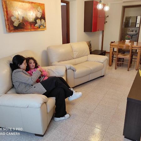 Angelika Apartaments Bardolino Exterior foto