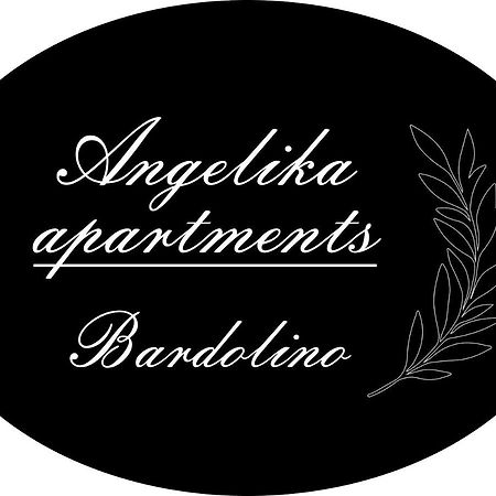 Angelika Apartaments Bardolino Exterior foto