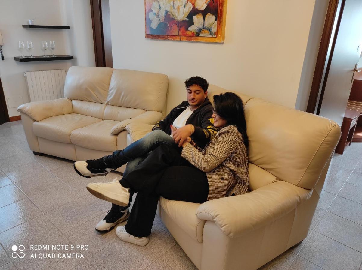 Angelika Apartaments Bardolino Exterior foto