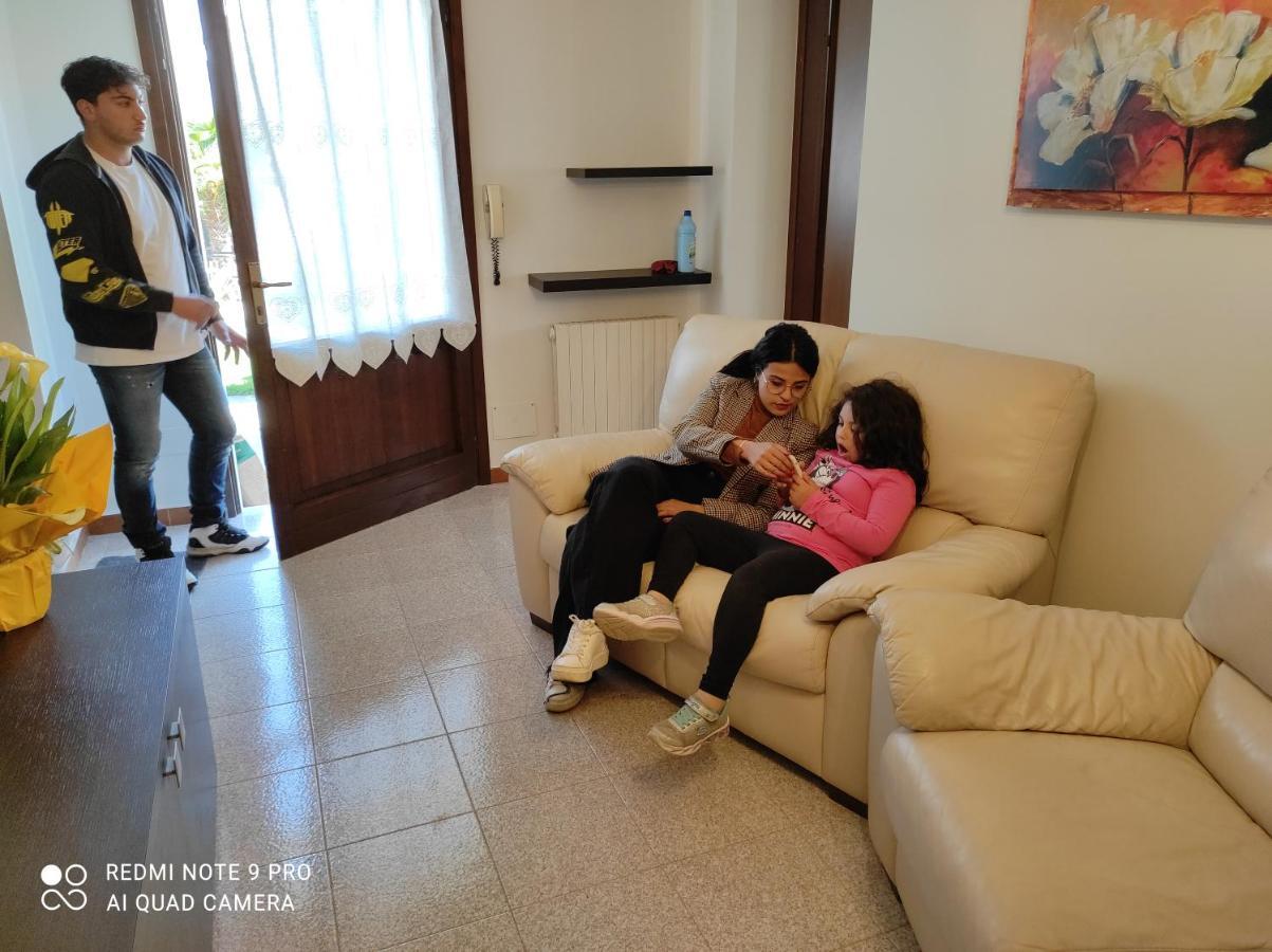 Angelika Apartaments Bardolino Exterior foto