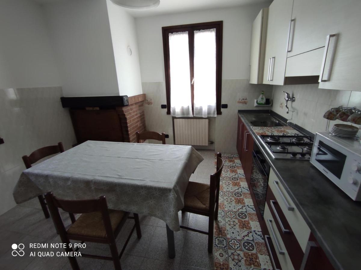 Angelika Apartaments Bardolino Exterior foto
