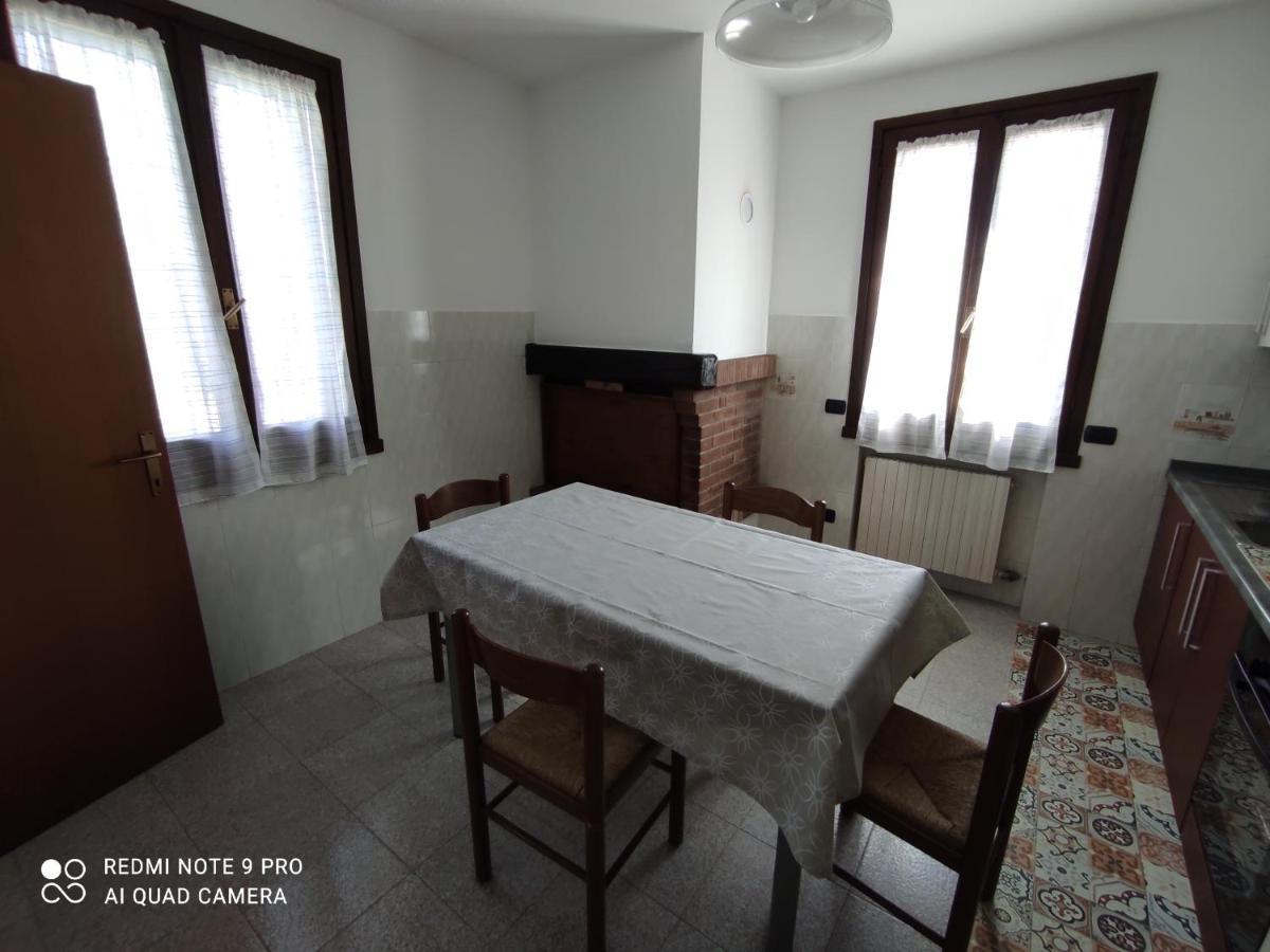 Angelika Apartaments Bardolino Exterior foto