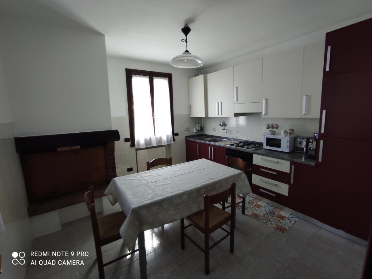 Angelika Apartaments Bardolino Exterior foto