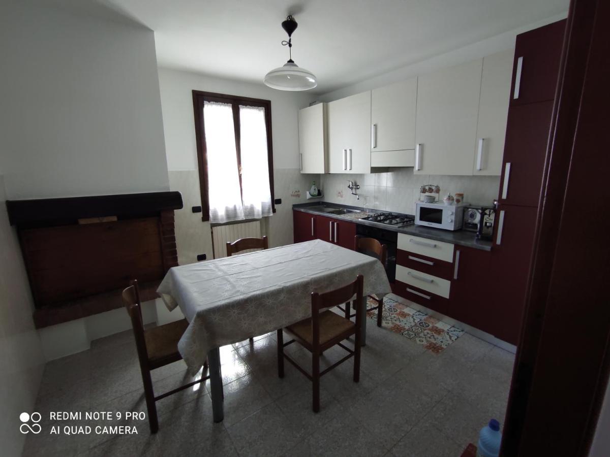 Angelika Apartaments Bardolino Exterior foto